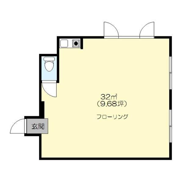 アーバン２４壱番館