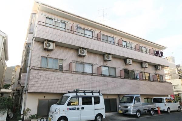 アーバン２４壱番館