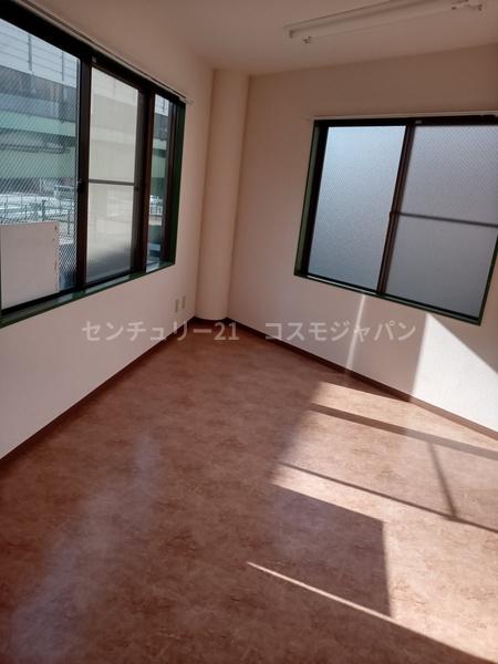 アーバン２１多摩川