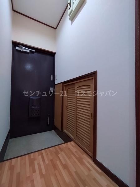 メゾン富士