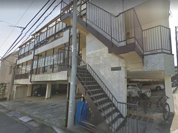 メゾン富士