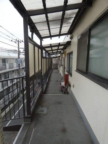 メゾン富士