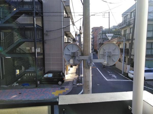 コスモ千鳥