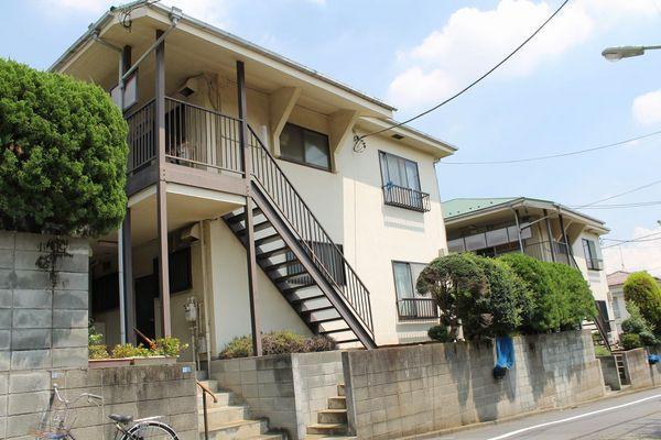 光荘２号館