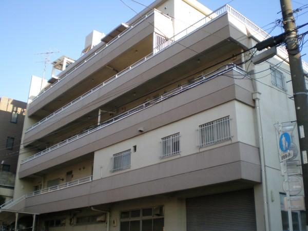 ハイム勝美Ａ棟（ハイムカツミ）