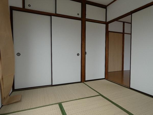 ハイム勝美Ａ棟（ハイムカツミ）