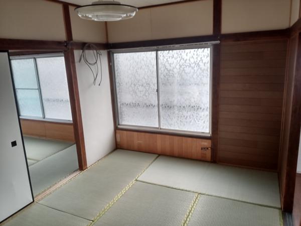 舘野荘（たてのそう）