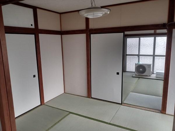 舘野荘（たてのそう）
