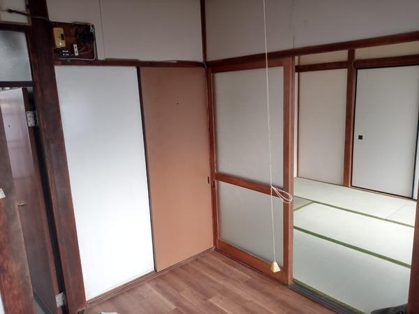 舘野荘（たてのそう）
