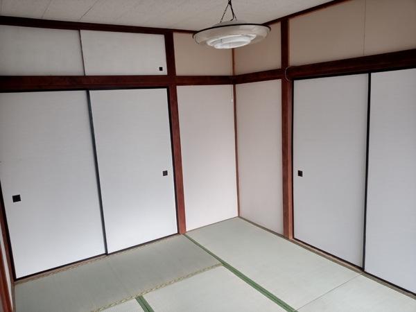 舘野荘（たてのそう）