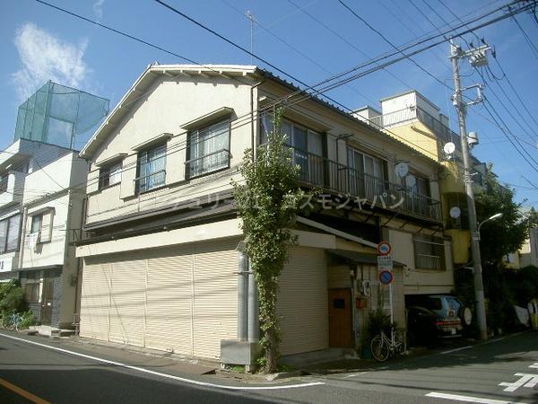 舘野荘（たてのそう）