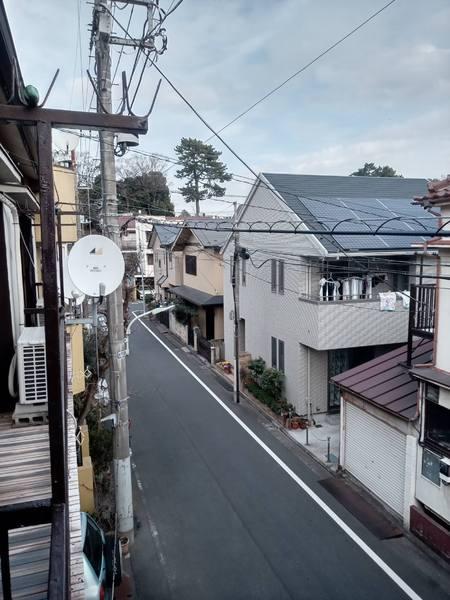 舘野荘（たてのそう）