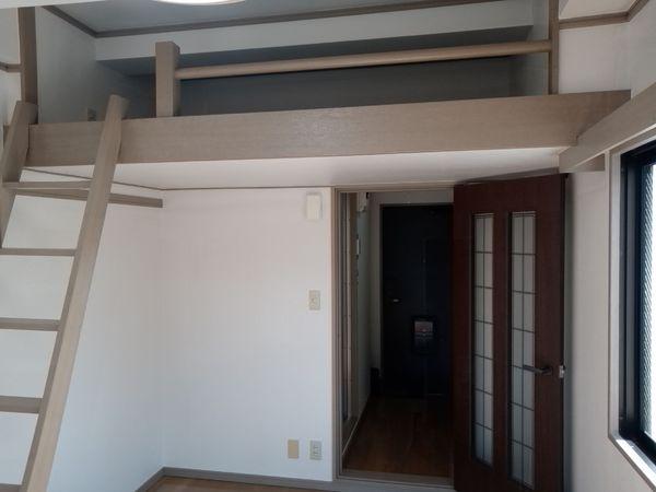 グリーンハイツアオキ