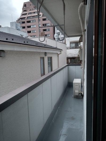 須山ハイツⅡ