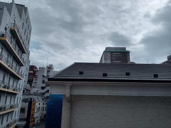 須山ハイツⅡ