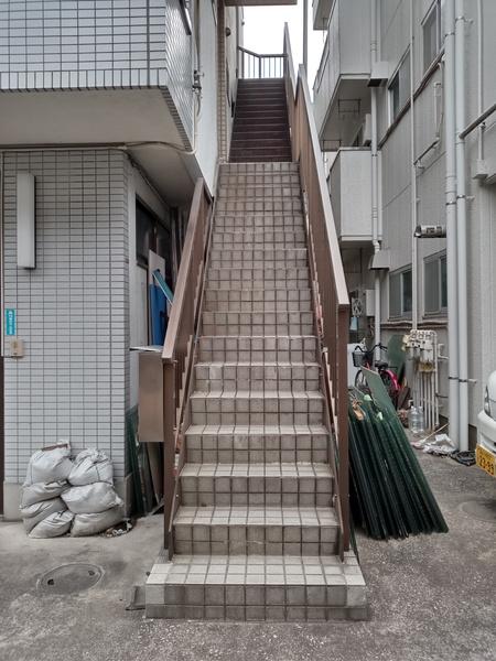 須山ハイツⅡ