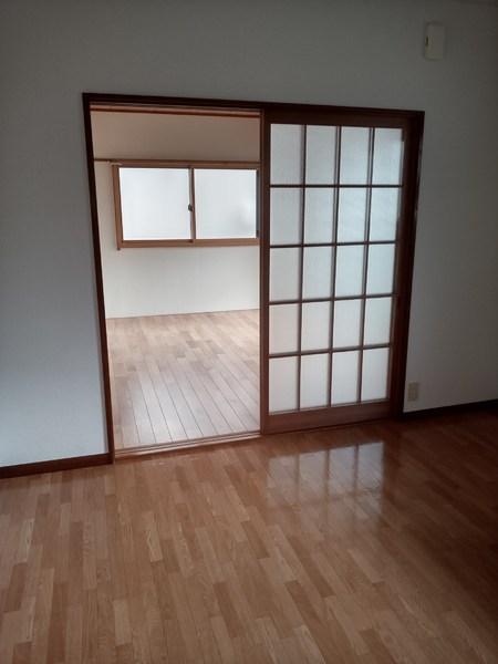 須山ハイツⅡ