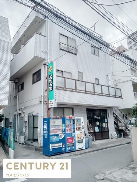 須山ハイツⅡ