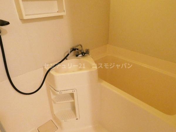 ジョイントファミーユＢ棟