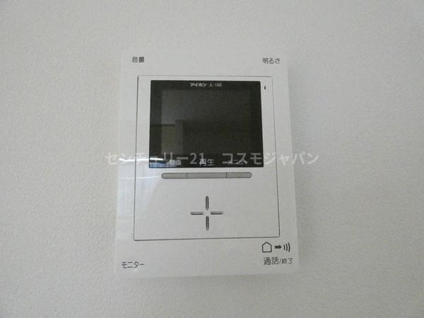 ジョイントファミーユＢ棟