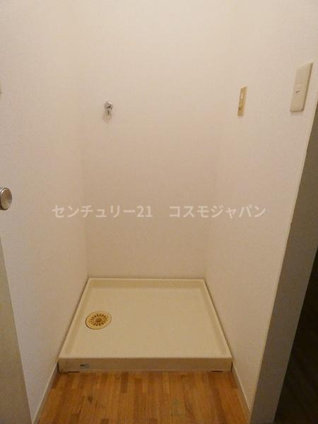 ジョイントファミーユＢ棟