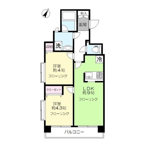 Ｆｒｏｎｔｒｙ(フロントリー)