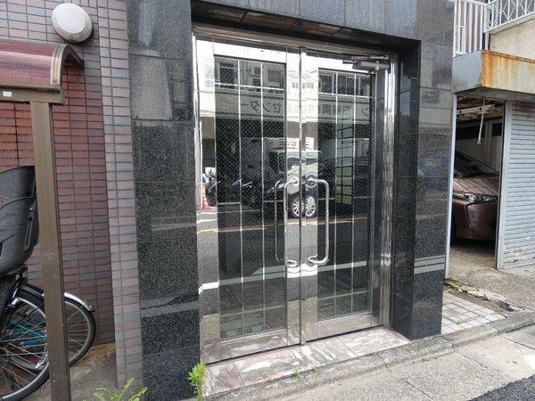 田園調布南佐藤ビル