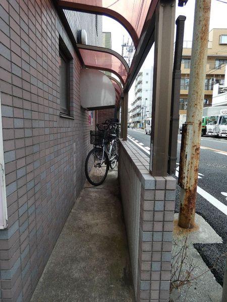 田園調布南佐藤ビル