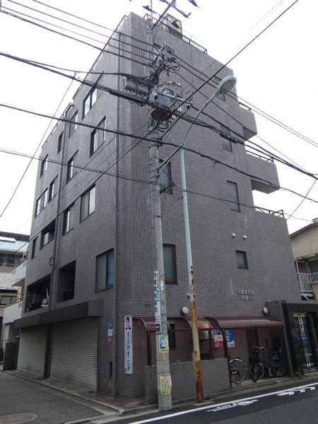 田園調布南佐藤ビル