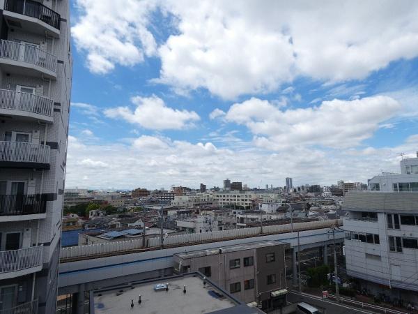 サンハイツ田中