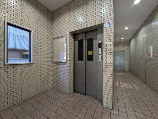 サンハイツ田中
