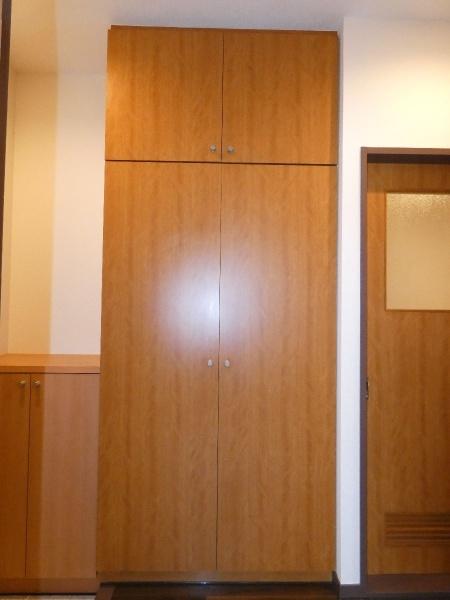サンハイツ田中