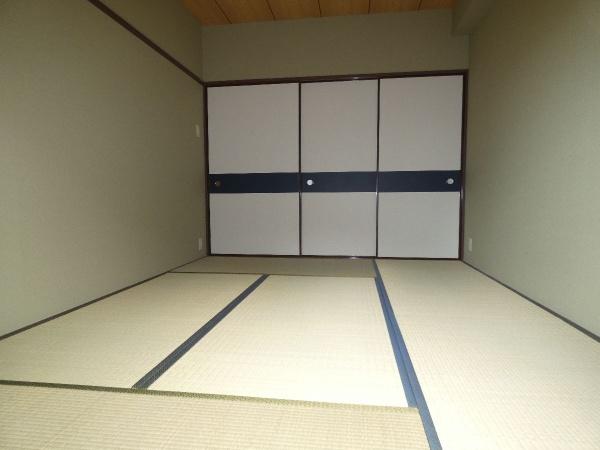 サンハイツ田中