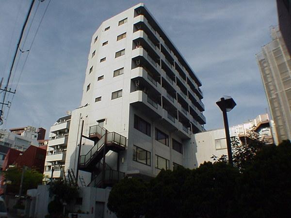 サンハイツ田中