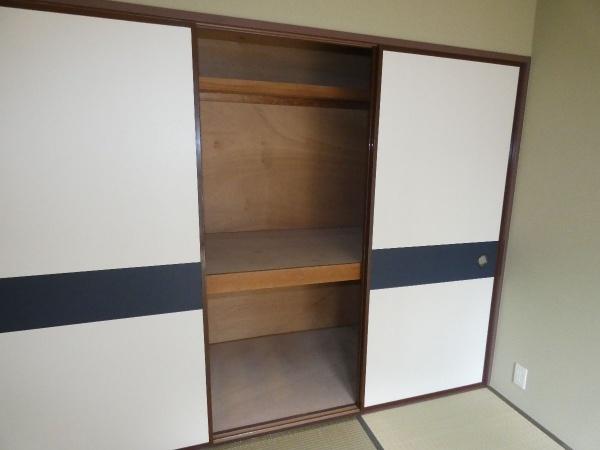 サンハイツ田中