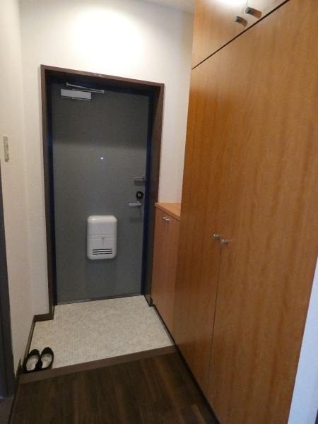 サンハイツ田中