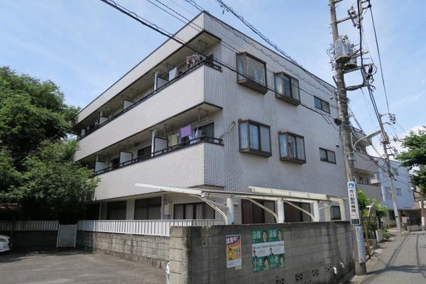 ローラ中央