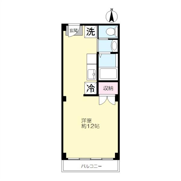 ＡＰＥＸ蒲田