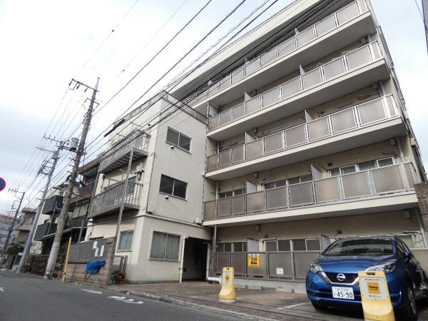 ＡＰＥＸ蒲田