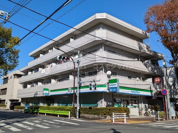 ハイライフ鈴啓(スズケイ)