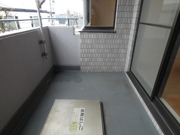 オーロヴェルデ田園調布