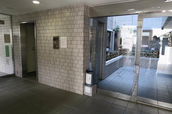 オーロヴェルデ田園調布