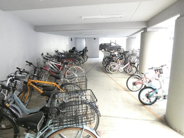 オーロヴェルデ田園調布
