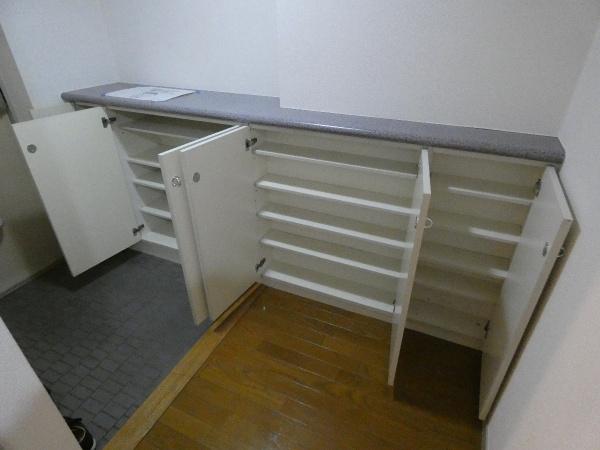 オーロヴェルデ田園調布