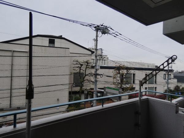 オーロヴェルデ田園調布
