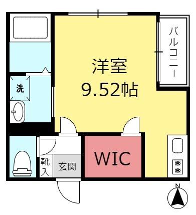 ローレルイーストガーデン