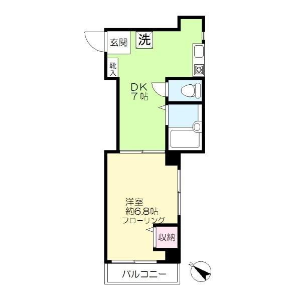山岸ビル