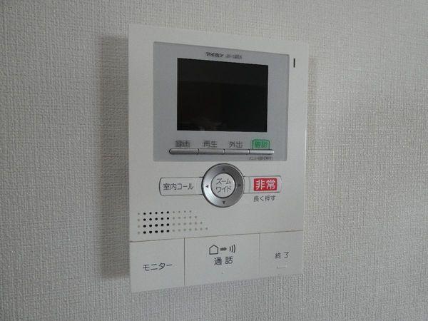 サンハイツ田中