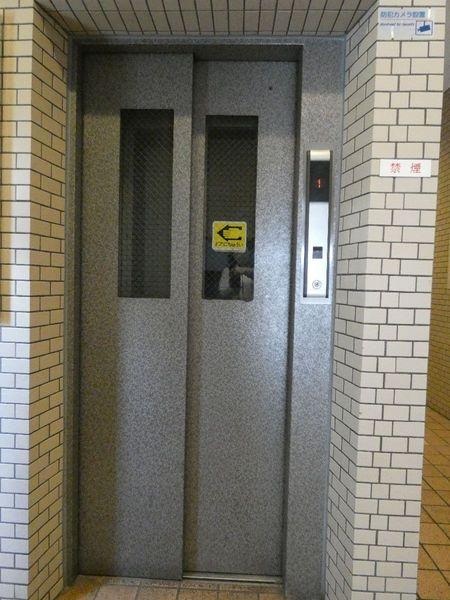 サンハイツ田中