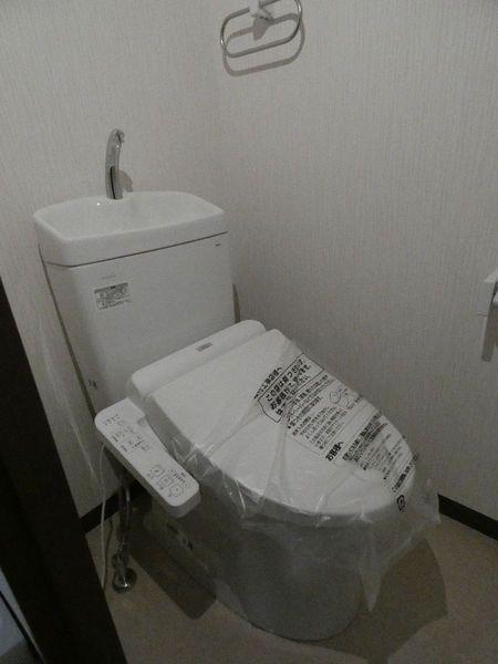 サンハイツ田中